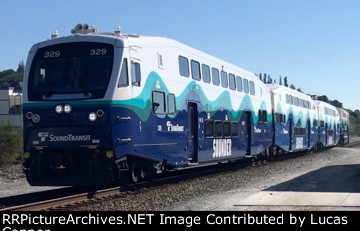 SoundTransit 329